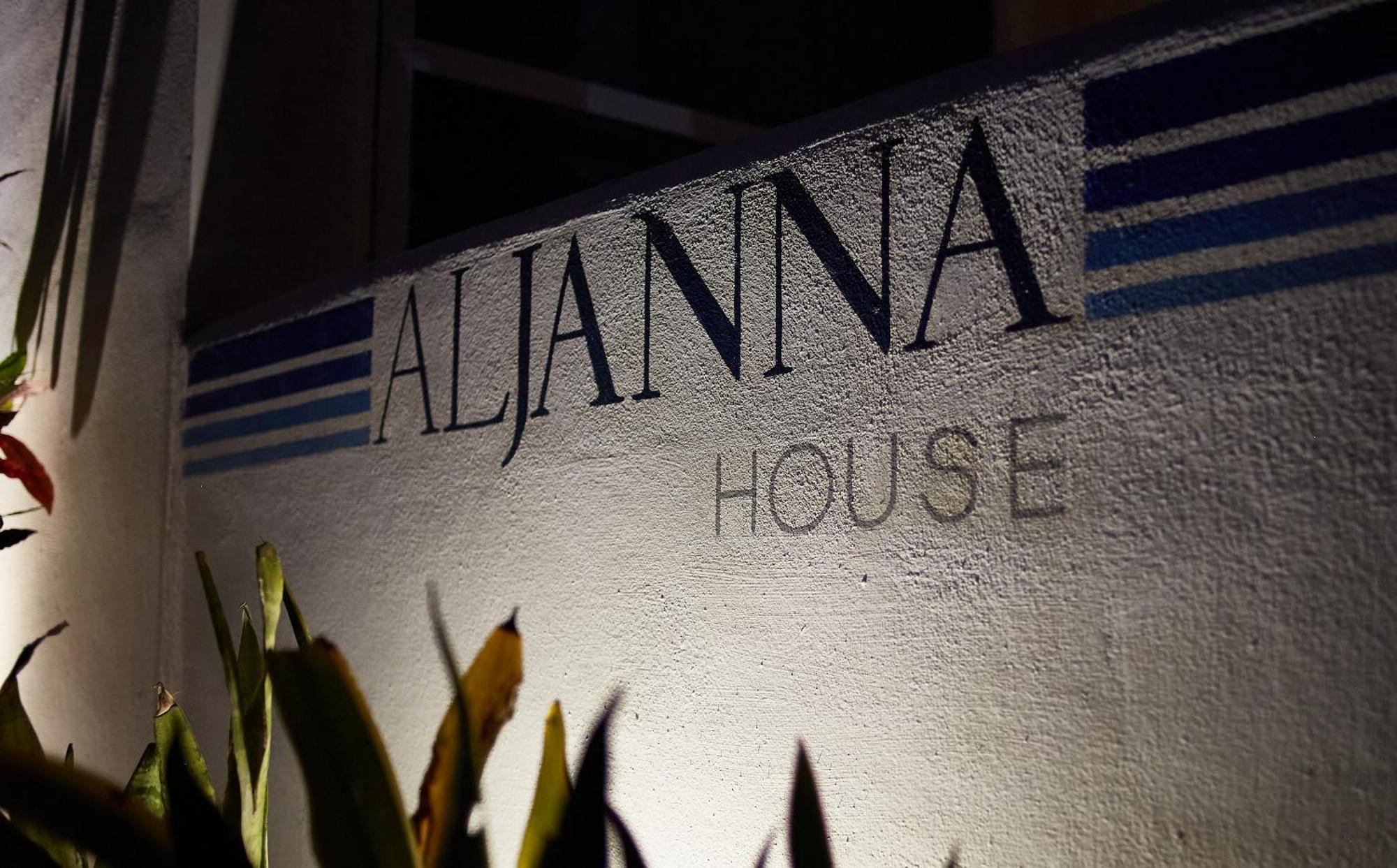 Aljanna House Bacalar Exterior foto